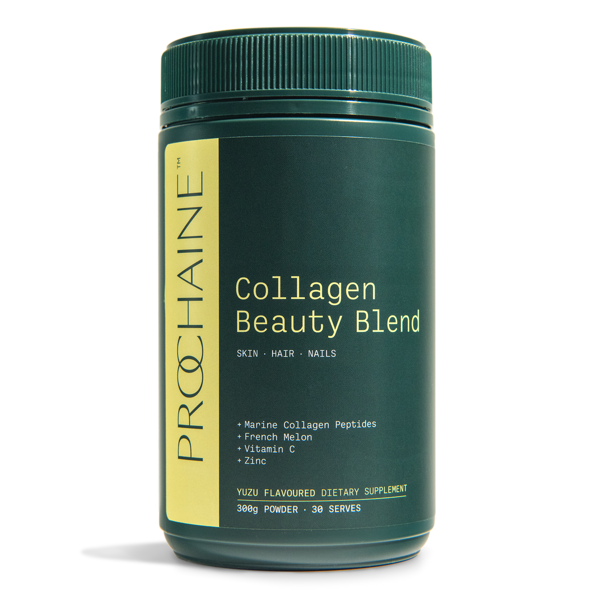 PROCHAINE Collagen Beauty Blend