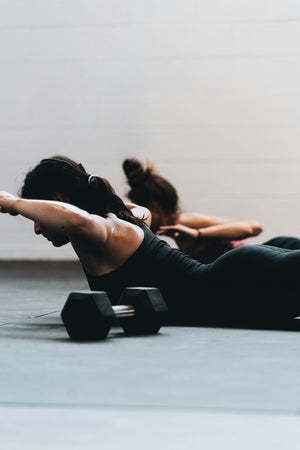 Creatine & Collagen: A Synergistic Duo