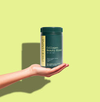 Collagen Beauty Blend Yuzu