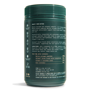 Collagen Beauty Blend Unflavoured
