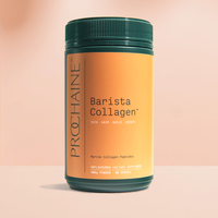 Barista Collagen