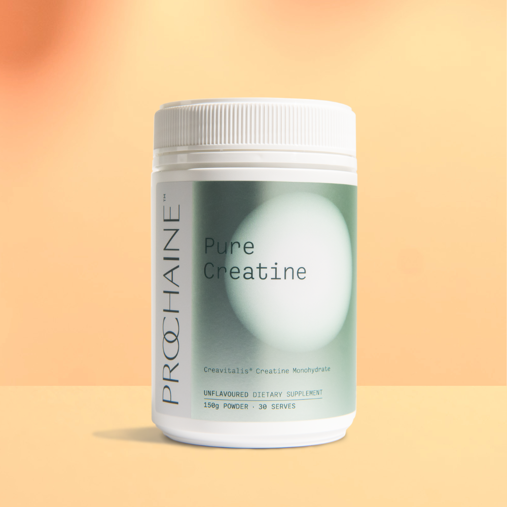 Pure Creatine