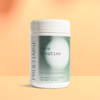 Pure Creatine
