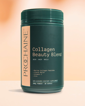 Collagen Beauty Blend Unflavoured