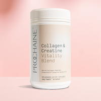 Vitality Blend