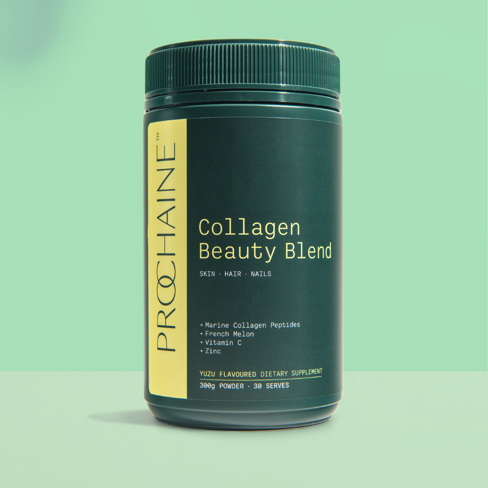 Collagen Beauty Blend Yuzu