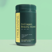 Collagen Beauty Blend Yuzu