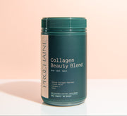 Unflavoured marine collagen powder