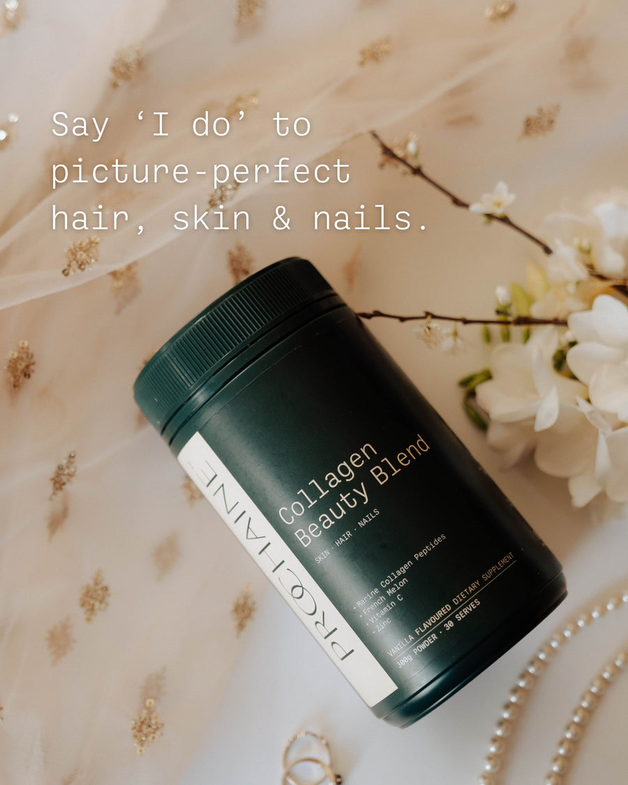 Collagen Beauty Blend Bridal Bundle