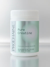 Pure Creatine