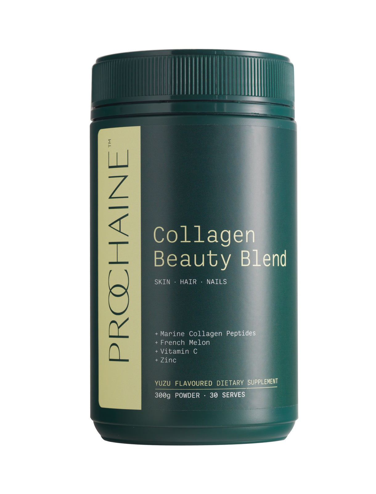 PROCHAINE Collagen Powder NZ Prochaine